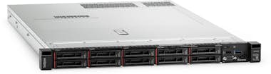 Lenovo Lenovo ThinkSystem SR630 servidor 2,1 GHz 16 GB Ba