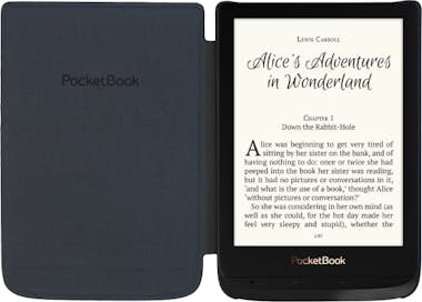 PocketBook Pocketbook HPUC-632-B-S funda para libro electróni