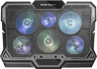 Mars Gaming Mars Gaming MNBC4 soporte para ordenador portátil