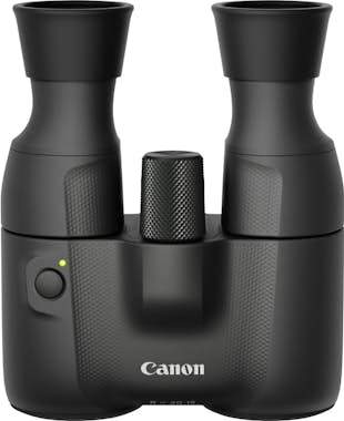 Canon Canon 8x20 IS binocular Porro Negro