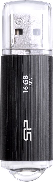 Silicon Power Silicon Power Blaze B02 unidad flash USB 16 GB USB