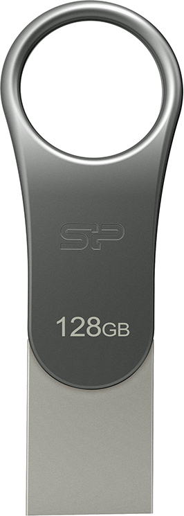 Silicon Power Silicon Power Mobile C80 unidad flash USB 128 GB U