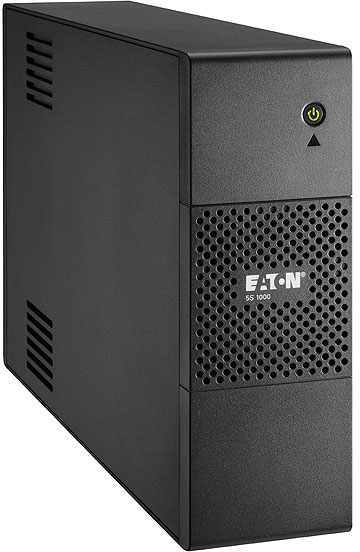 Eaton Eaton 5S 1000i 1 kVA 600 W 8 salidas AC