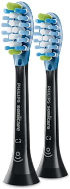 Philips Philips Paquete de 2 cabezales de cepillo sónicos
