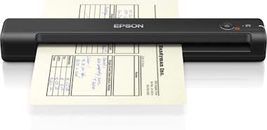 Epson Epson WorkForce ES-50 Power PDF