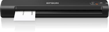Epson Epson WorkForce ES-50 Power PDF