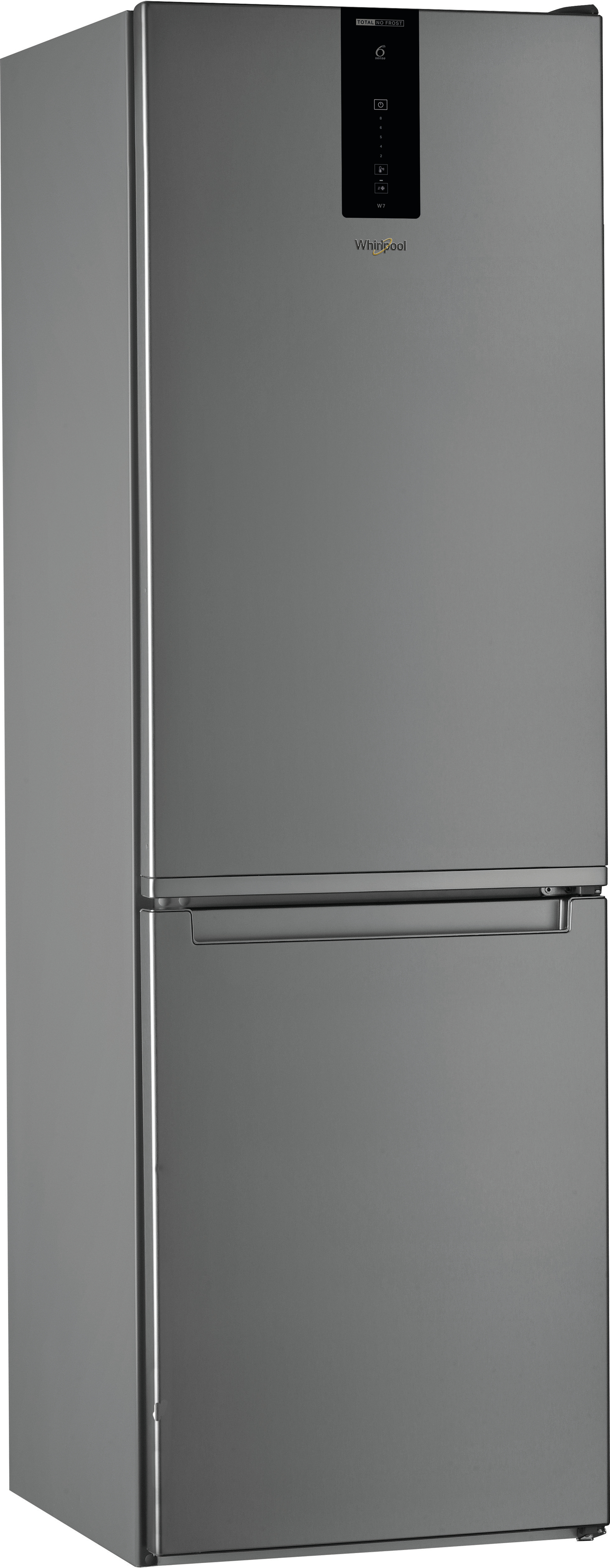 Whirlpool Whirlpool W7 821O OX nevera y congelador Independi