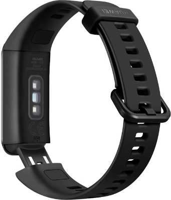 Huawei Huawei Band 4 TFT Pulsera de actividad 2,44 cm (0.