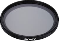 Sony Sony VF-49CPAM2 Filtro polarizador circular 4,9 cm