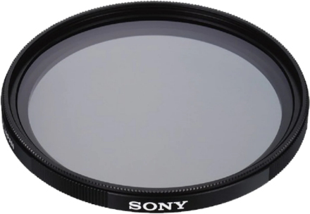 Sony Sony VF-55CPAM2 filtro de lente de cámara Filtro p
