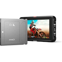 Angelbird Technologies AtomX SSD mini