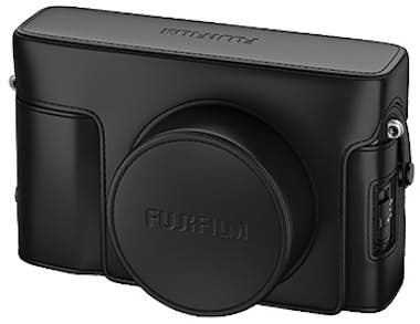 FujiFilm Fujifilm LC-X100V estuche para cámara fotográfica