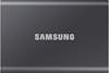 Samsung Samsung Portable SSD T7 2000 GB Gris