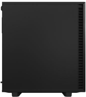 Fractal Design Fractal Design Define 7 Compact Midi Tower Negro