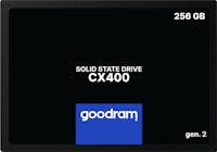 GOODRAM Goodram CX400 gen.2 2.5"" 256 GB Serial ATA III 3D