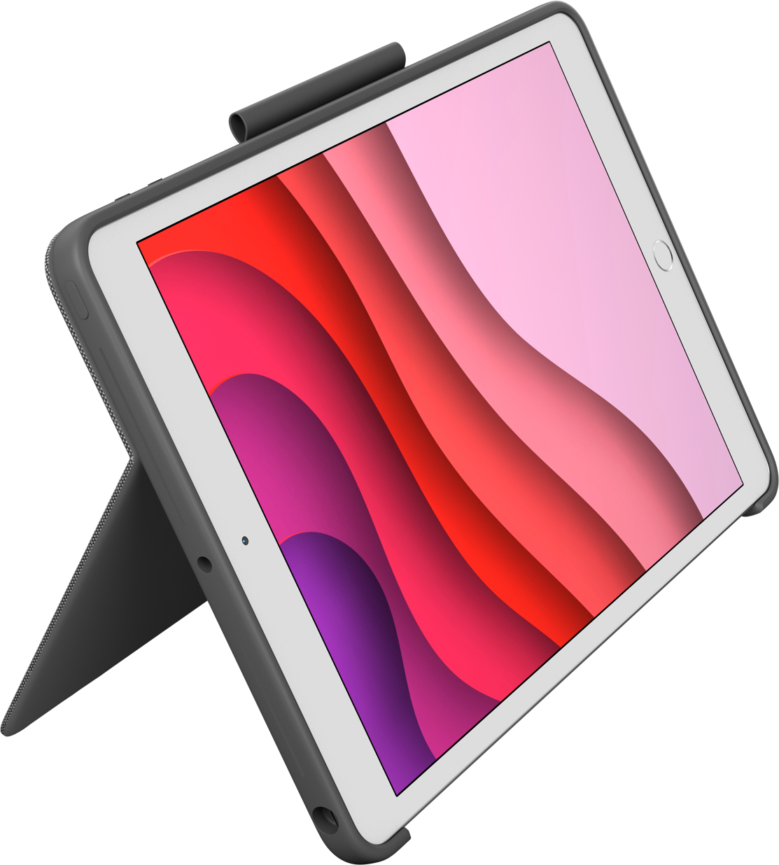 Logitech Logitech Combo Touch Grafito Smart Connector AZERT