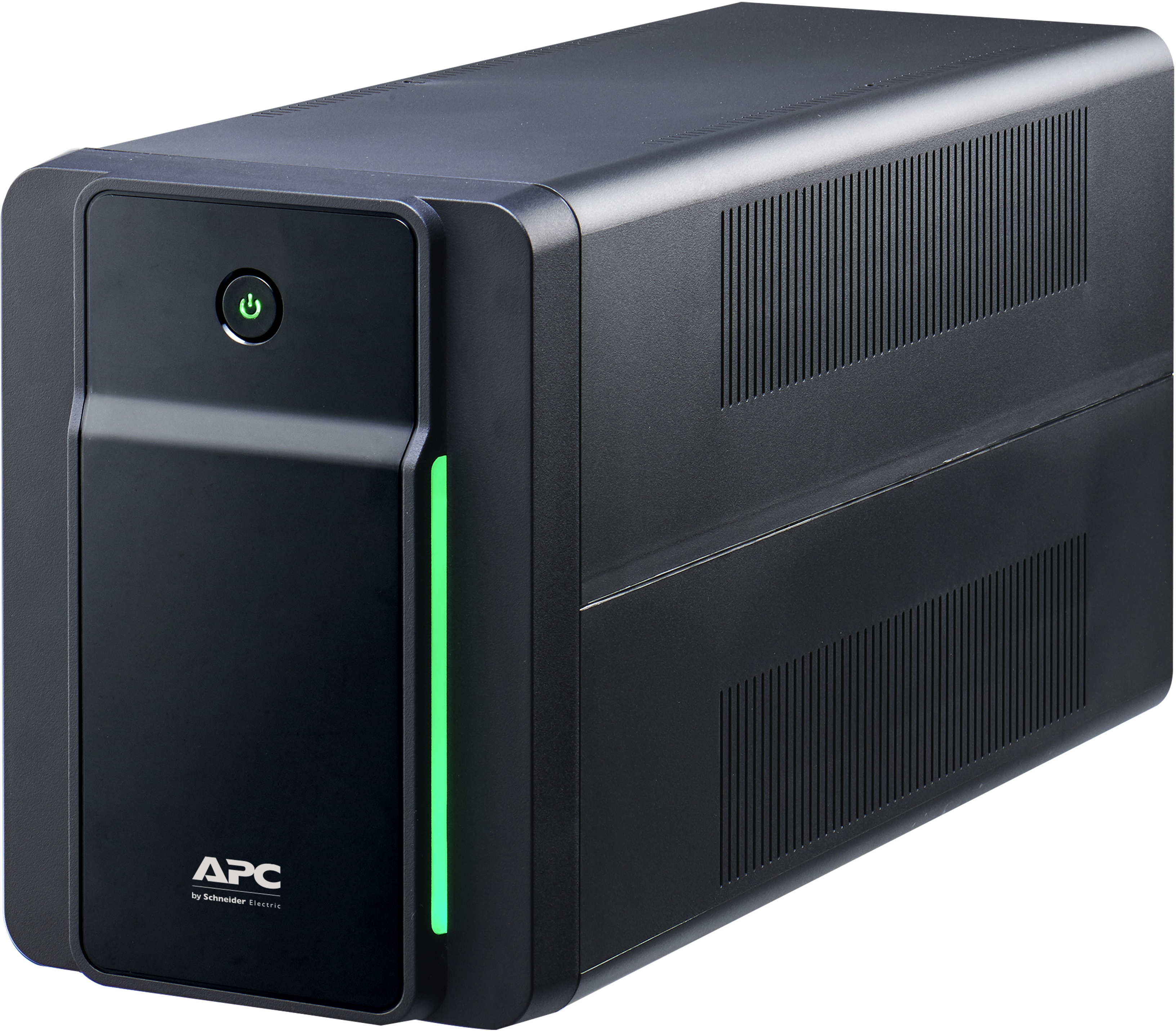 Apc By Schneider electric backups bx1600mi sistema de alimentación ininterrumpida sai 1600 va batería respaldo y 900w