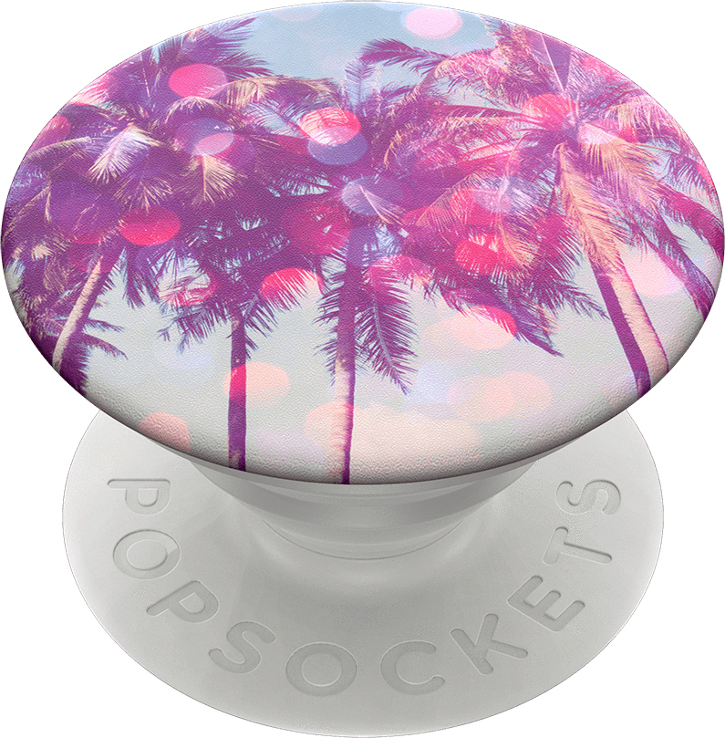 PopSockets PopSockets Venice Beach Soporte pasivo Lector de l