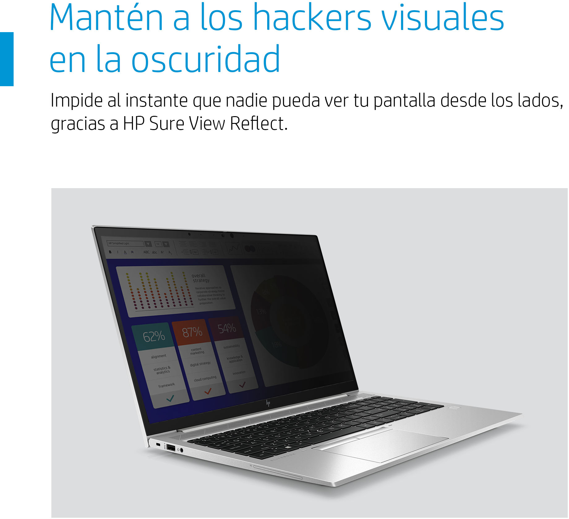 HP HP EliteBook 850 G7 Portátil 39,6 cm (15.6"") Full