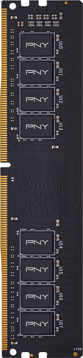 PNY MD16GSD42666 módulo de memoria 16 GB 1 x 16 GB