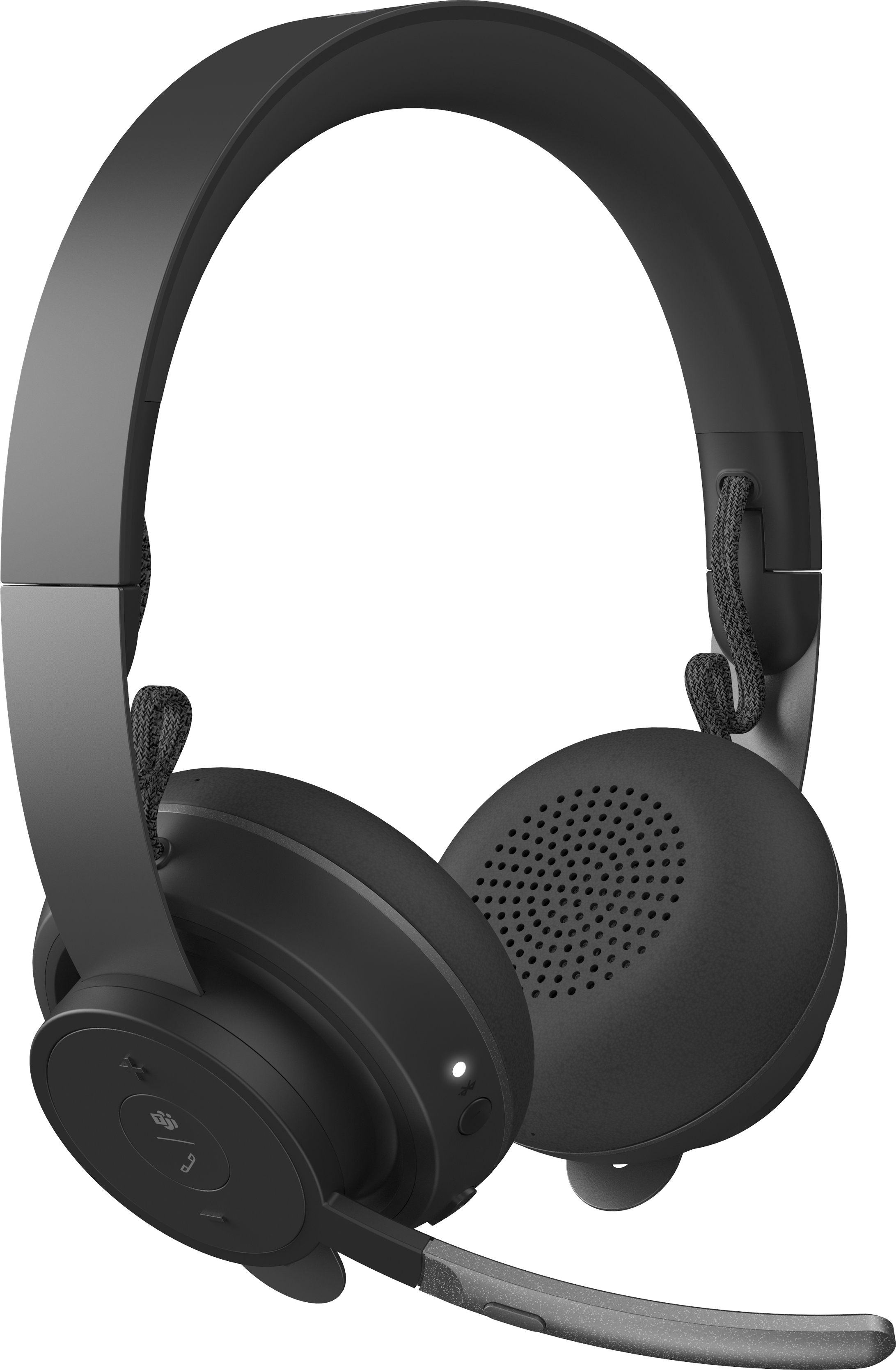 Logitech Logitech Zone Wireless UC Auriculares Inalámbrico
