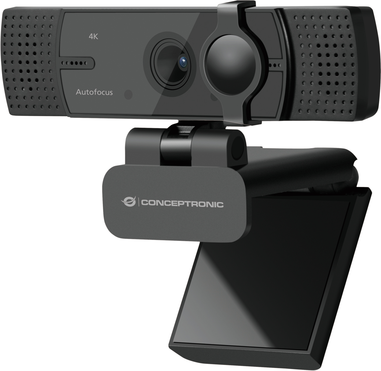 Conceptronic Conceptronic AMDIS08B cámara web 15,9 MP 3840 x 21