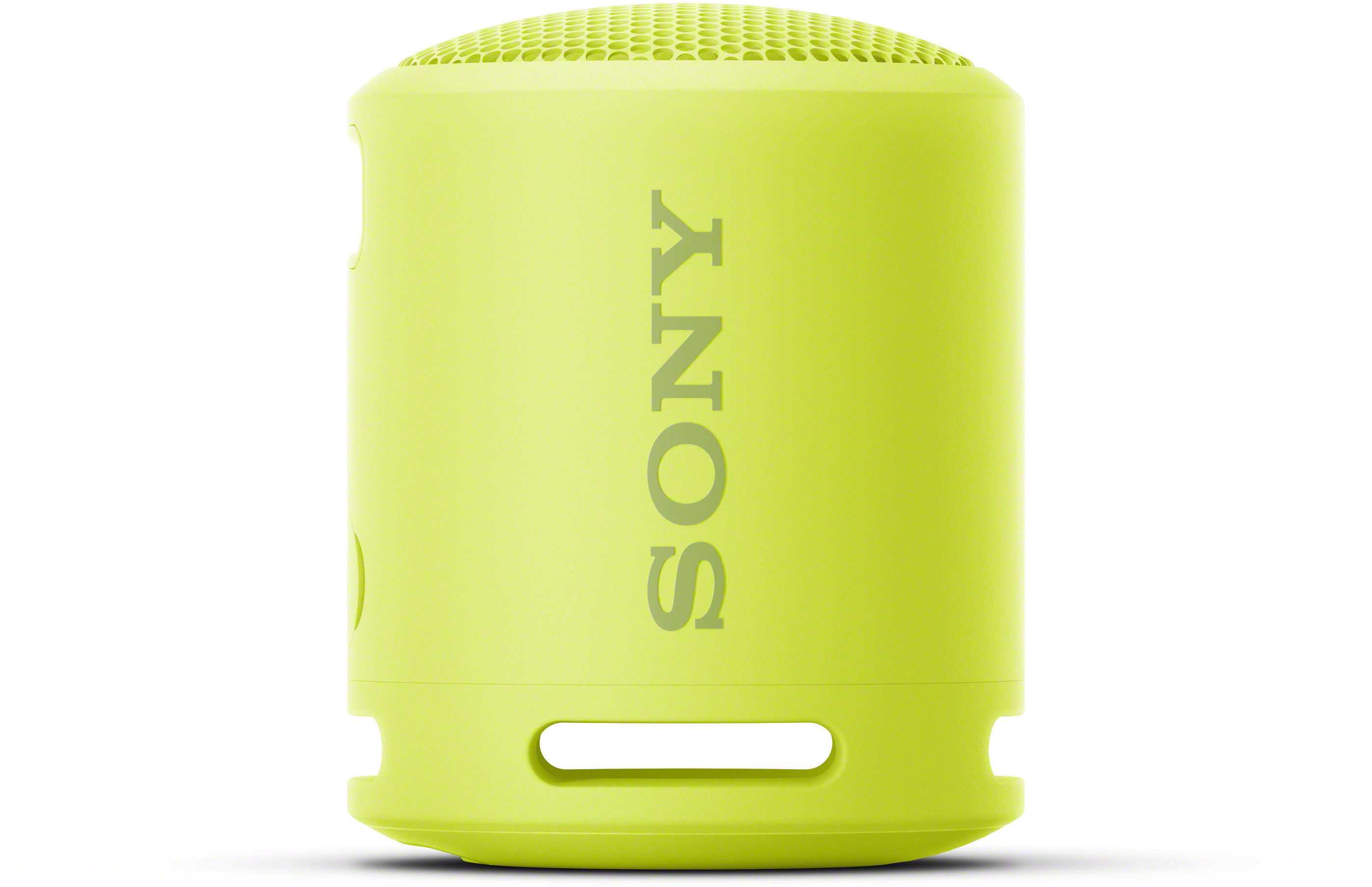 Sony SRSXB13 Altavoz portátil estéreo Amarillo 5 W