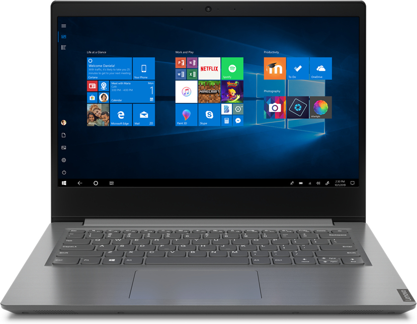 Lenovo V V14 Portátil 35,6 cm (14"") HD Intel® Cor