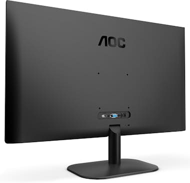 AOC AOC B2 24B2XHM2 pantalla para PC 60,5 cm (23.8"")