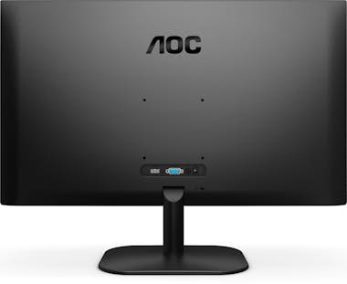 AOC AOC B2 24B2XHM2 pantalla para PC 60,5 cm (23.8"")