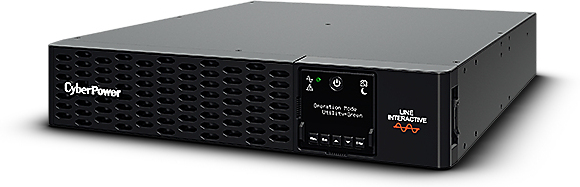 CyberPower PR1500ERTXL2U Sistema