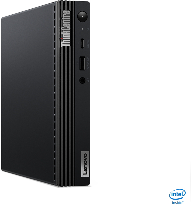 Lenovo Lenovo ThinkCentre M80q DDR4-SDRAM i5-10500T mini