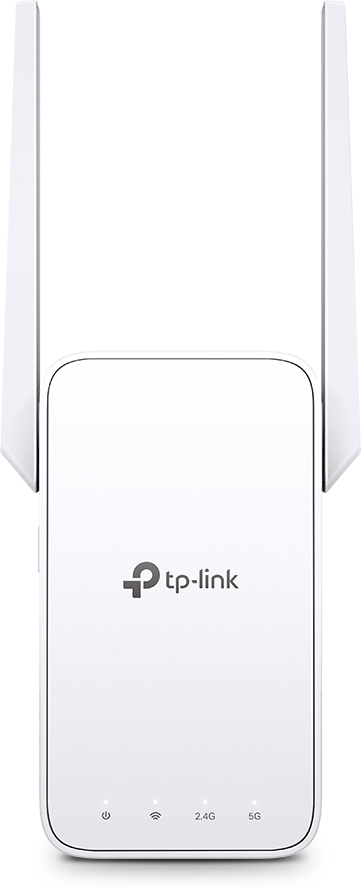 TP-Link TP-LINK RE315 ampliador de red Blanco 10, 100 Mbit