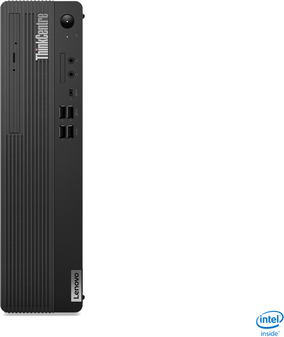 Lenovo Thinkcentre M70s ddr4sdram i510400 sff in ordenador m70s11ex000rsp negro 16gb 512gb w10 ci510400