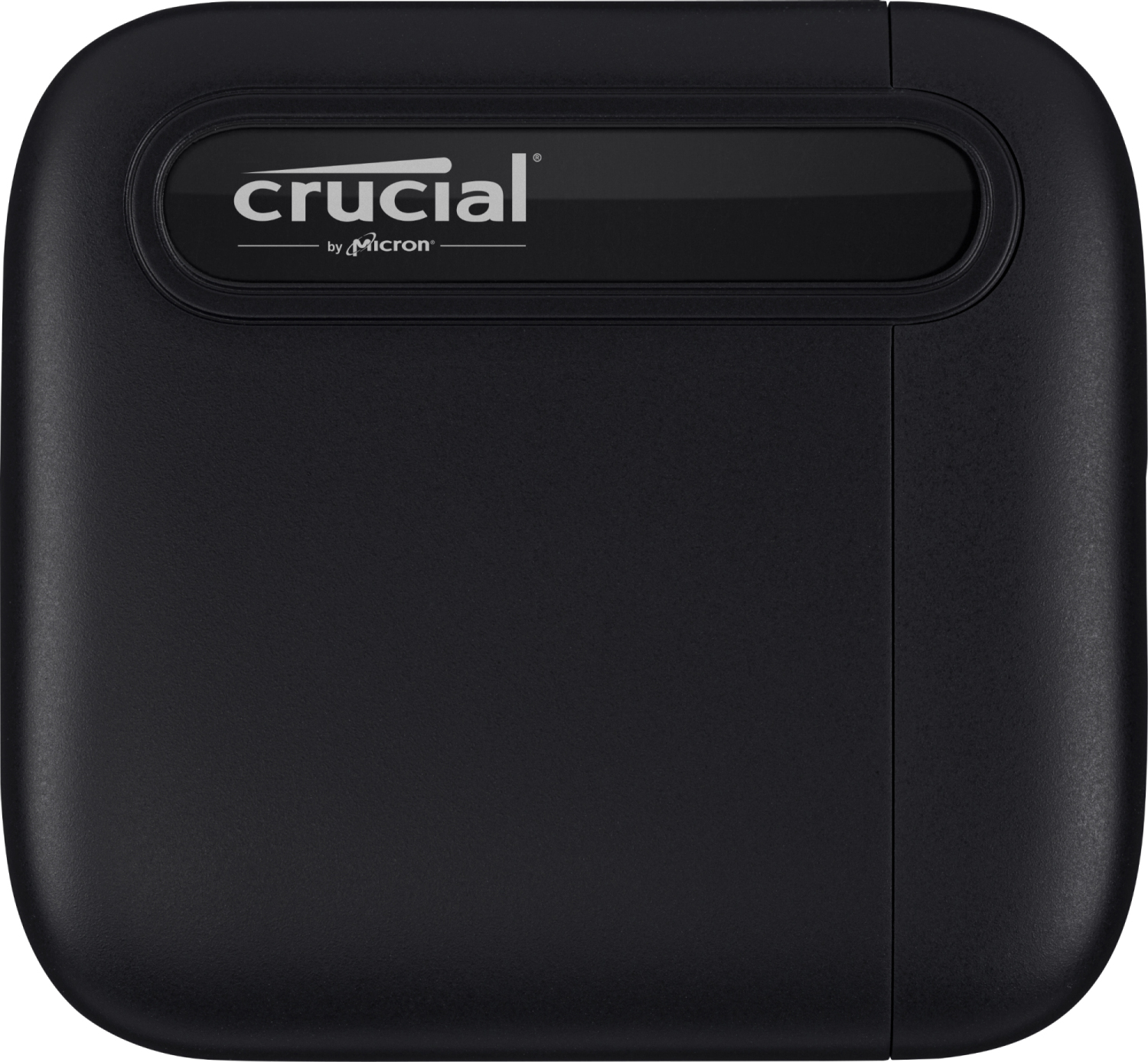 Crucial X6 500 GB Negro