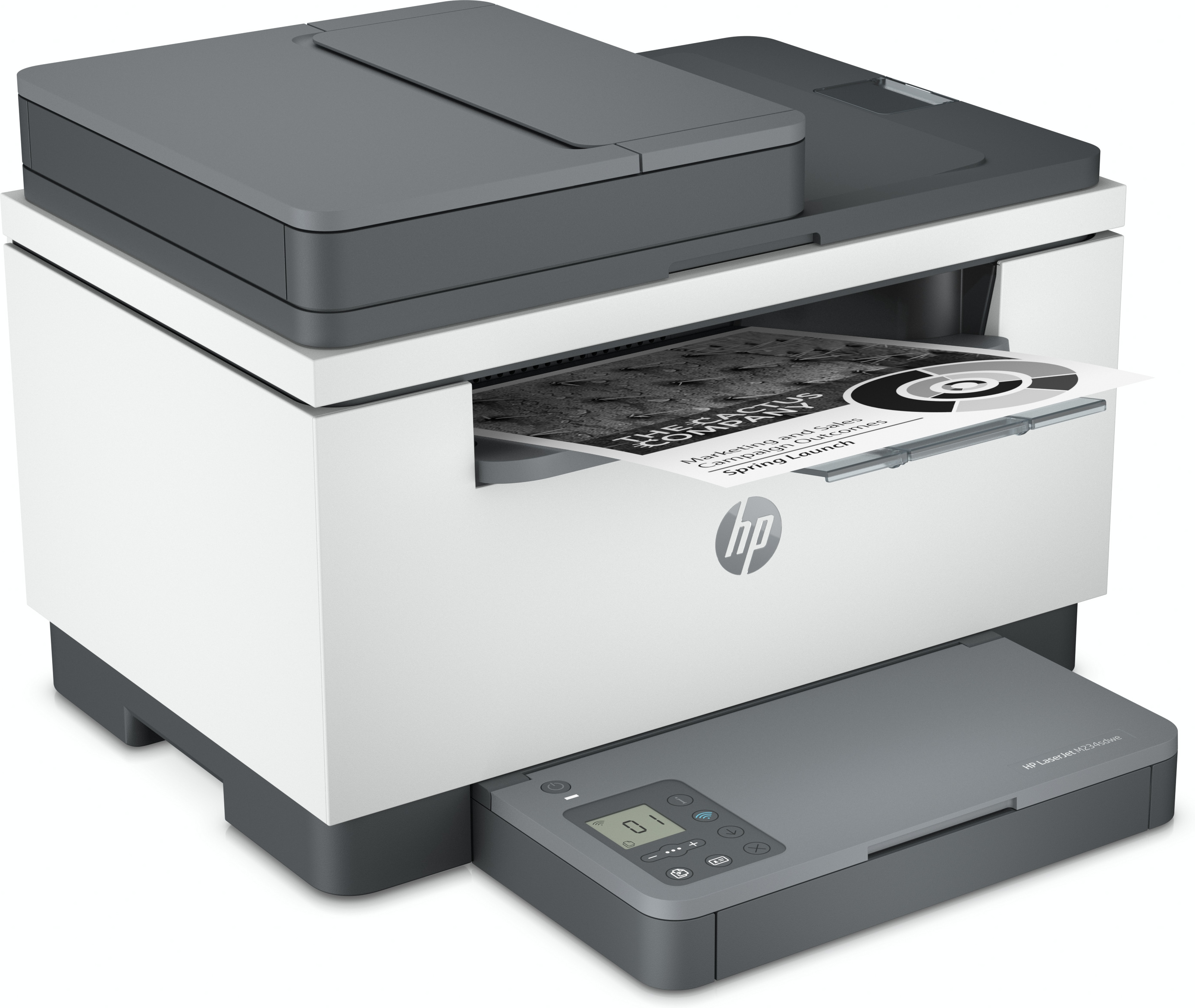 HP LaserJet M234sdwe Laser A4 600 x 600 DPI 30 ppm