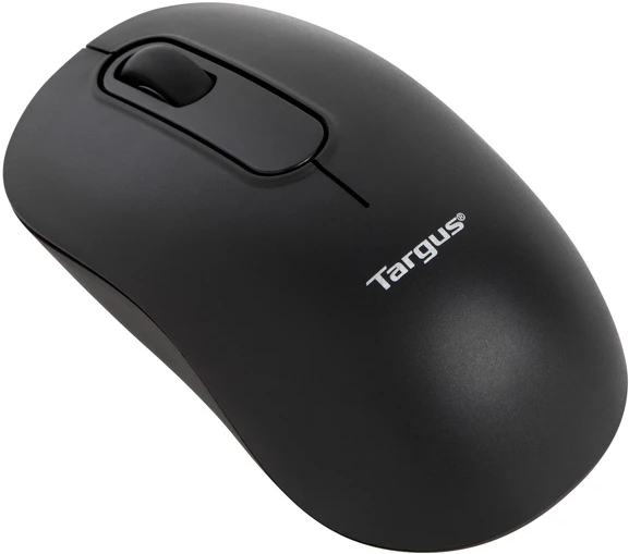 Targus AMB580EU ratón Ambidextro Bluetooth Óptico