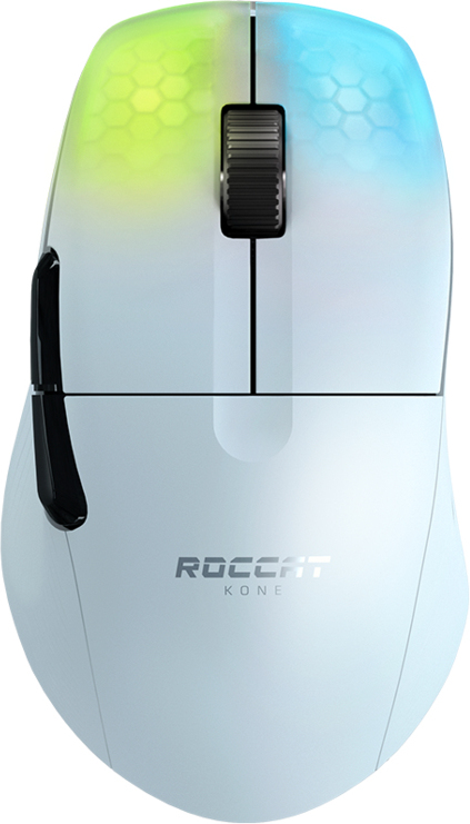 ROCCAT Kone Pro Air ratón mano derecha RF inalámbr