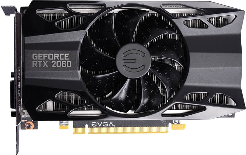EVGA EVGA 06G-P4-2062-KR tarjeta gráfica NVIDIA GeForce