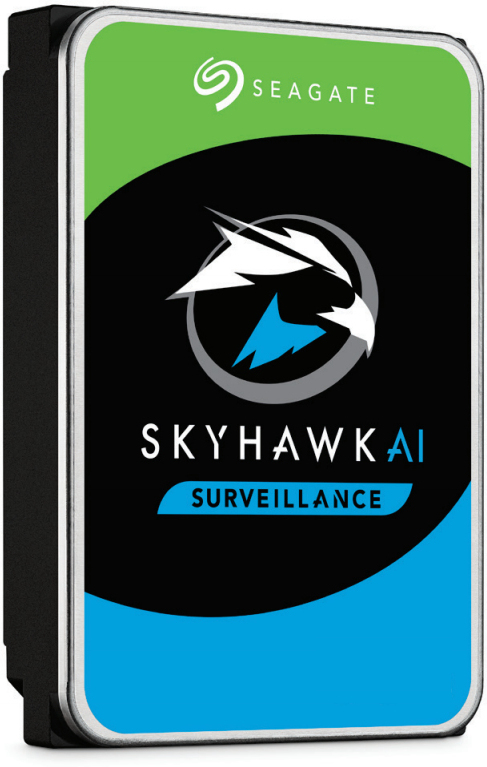 Seagate Seagate Surveillance HDD SkyHawk AI 3.5"" 12000 GB