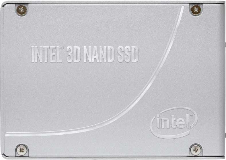 Intel Intel SSDPE2KE064T801 unidad de estado sólido U.2