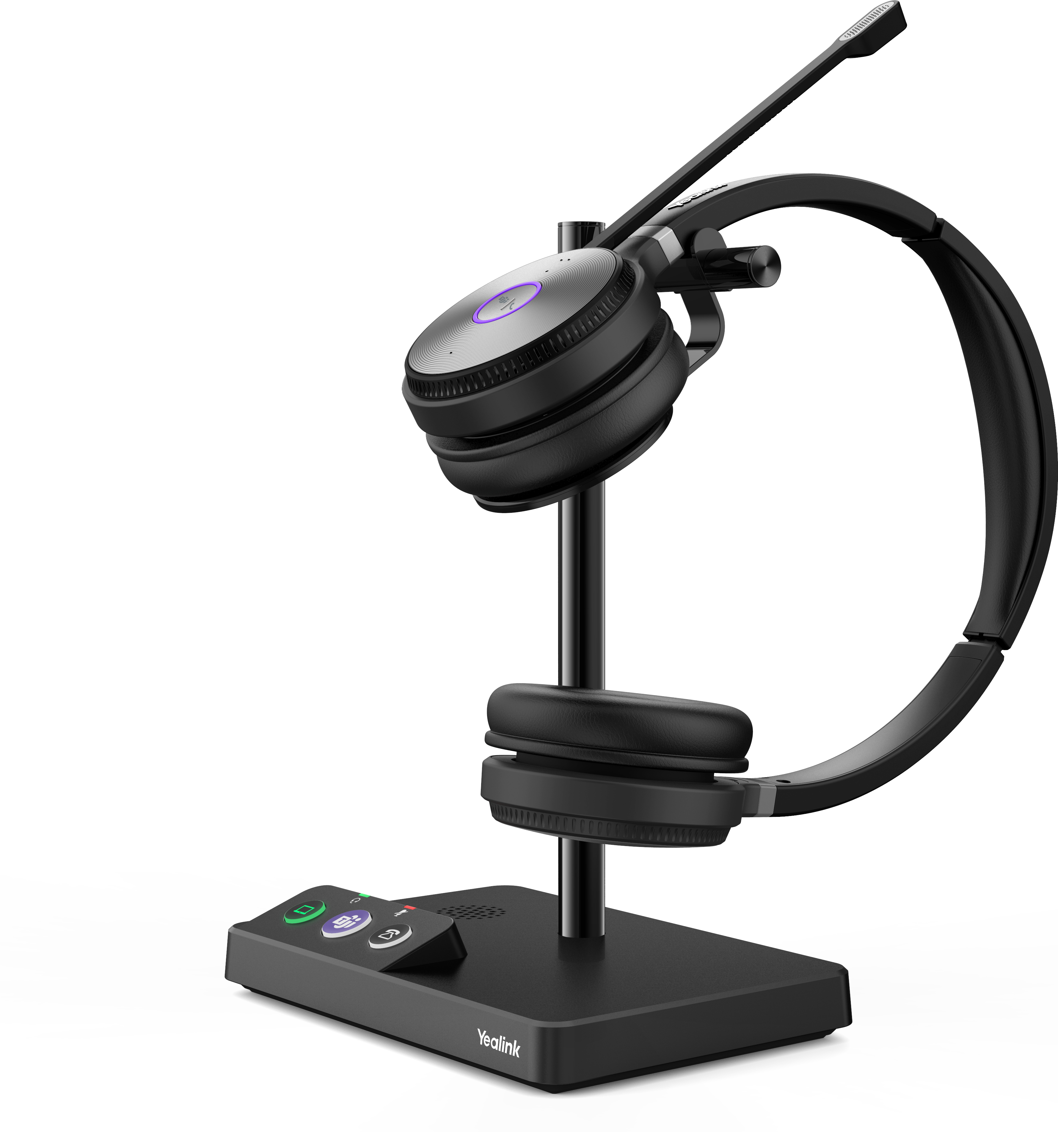 Yealink Yealink WH62 Dual Teams Sistema de audioconferenci