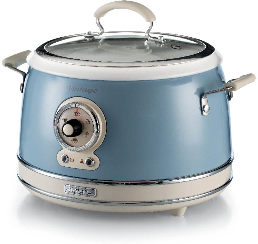 Ariete 2904 arrocera 3,5 L 700 W Azul