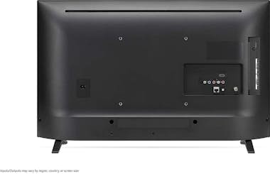 LG LCD 32" FHD Smart TV 32LM631C0ZA