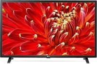LG LCD 32" FHD Smart TV 32LM631C0ZA