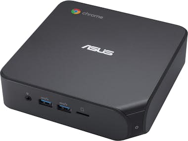 Asus ASUS CHROMEBOX4-G5007UN DDR4-SDRAM i5-10210U mini