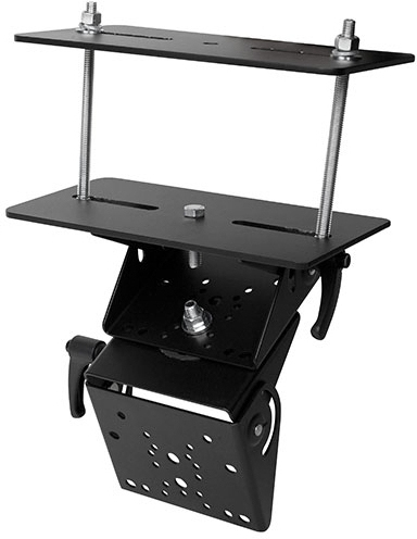 Gamber-Johnson Gamber-Johnson 7160-0586 soporte Soporte pasivo Ta