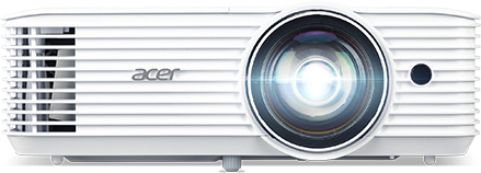 Acer Acer H6518STi videoproyector Proyector de alcance