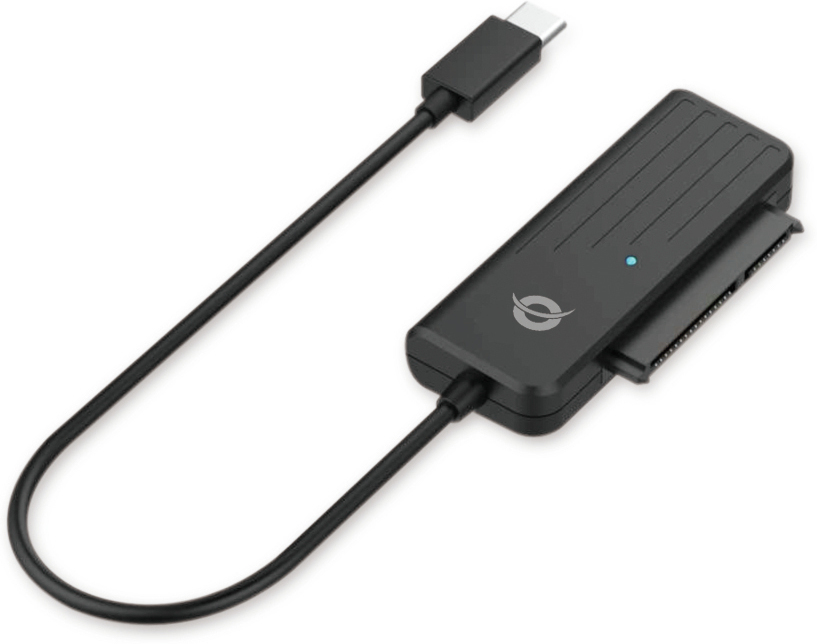 Conceptronic Conceptronic ABBY02B tarjeta y adaptador de interf