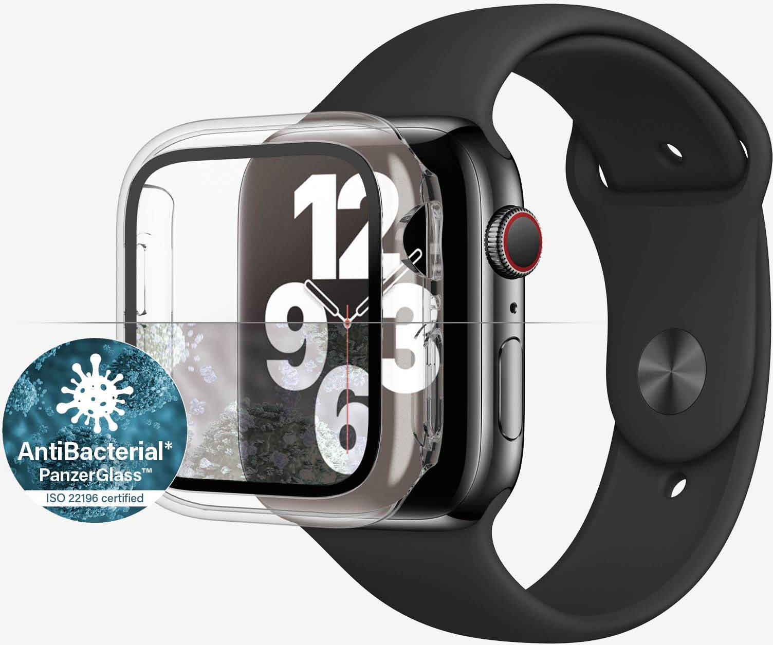 PanzerGlass PanzerGlass 3642 accesorio de smartwatch Protector